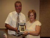 Arder’den Eğitim İçin İftar Yemeği