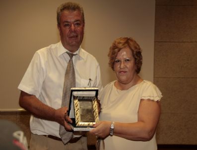 Arder’den Eğitim İçin İftar Yemeği