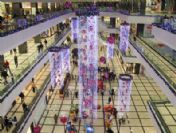 AVM'ler bayramda 23.00'e kadar açık