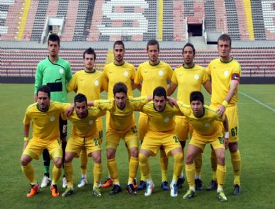 Aydınspor 1923’ün Rakipleri: Darıca Gençlerbirliği