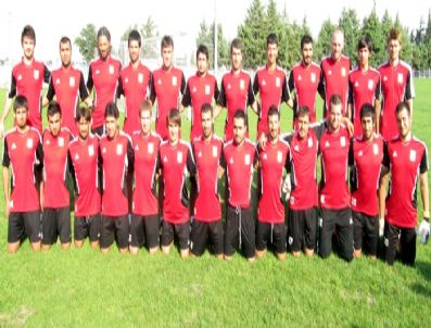 Balkes Sezonu Açıyor