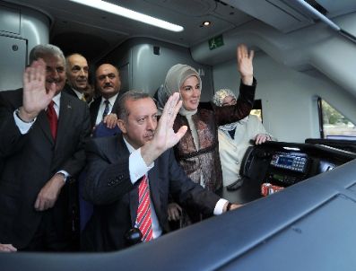 Başbakan Erdoğan`dan Esed`e: Zulm İle Abat Olunmaz