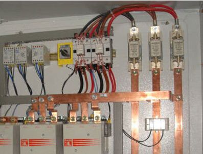 Başkentte Elektrik Kesintisi