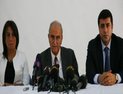 Bdp`den Hava Harekatı Değerlendirmesi