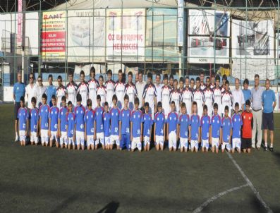 İSMAİL KAŞDEMİR - Bigaspor Sezon Açılışını Yaptı