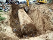 Bilecik`te Kaçak Akaryakıt Operasyonu