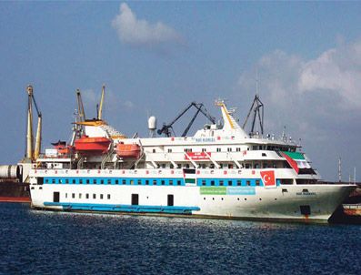 BM'nin Mavi Marmara raporu yılan hikâyesine döndü