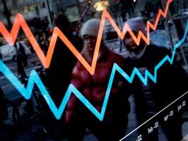 Borsa Günü Düşüşle Kapattı