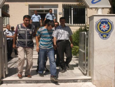 Bursa`da Motosiklet Çetesine Darbe