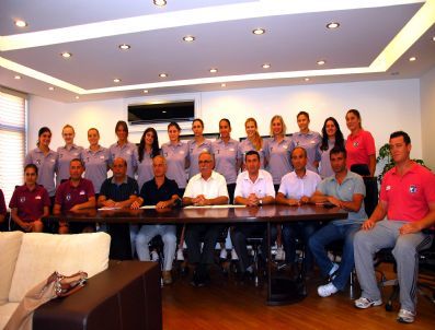 Çanakkale Belediyespor’da Yeni Transferler