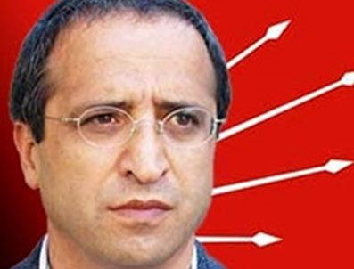 CHP Ankara İl Başkanı istifa etti