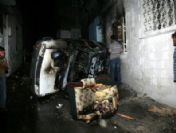 Cinayet Sonrası Mahalle Savaş Alanına Döndü