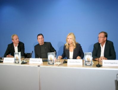 Çocuklar, Alkol Reklamlarına ve Arkadaş Çevresine Aldanıyor