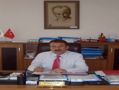 Çorum`da Organik Arıcılığı Geliştirme Çalışmaları