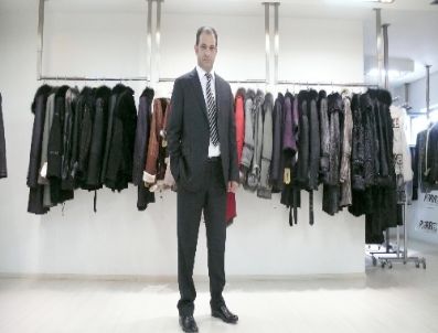 TÜRKIYE DERI KONFEKSIYONCULARı DERNEĞI - Deri Sektörü, Çin`deki Maliyet Artışından Memnun