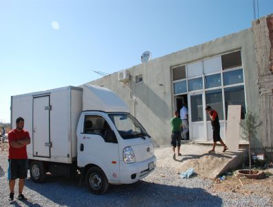 Didimli Fırıncının Sır Ölümü