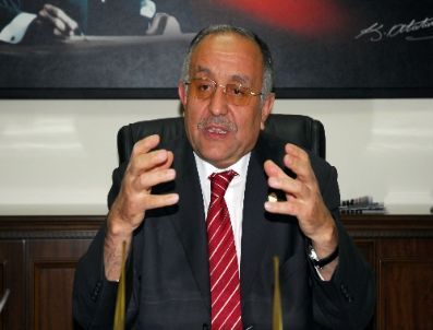 Ebk: Her Gün 400 Yerli Hayvan Kestiğimiz İçin Et Zamlanmıyor