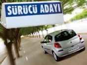 20 Ağustos Ehliyet sınav soruları ve cevapları hazır..