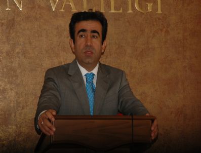 SUPHI ÖNER - “emekliyiz Gönüllüyüz” Projesi Mersin`de Hayata Geçiyor