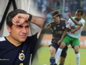 Fenerbahçe 1 Werder Bremen 0 hazırlık maçı