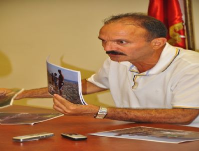 Fethiye Belediye Başkanı Saatcı “öçkk’nın Sınırları Yeniden Değerlendirilmeli”