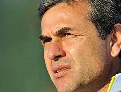 Galatasaray'a 'Kocaman' bir taş