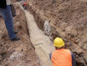 Gaziantep İl Özel İdaresi 54 Köye Kanalizasyon Tesisi Yapacak