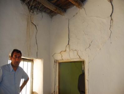 Geri Dönüş Yapan Köylülerin Zorlu Mücadelesi