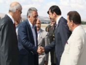 Gümrük ve Ticaret Bakanı Hayati Yazıcı: