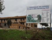 Huzurevi Her Geçen Gün Çürüyor