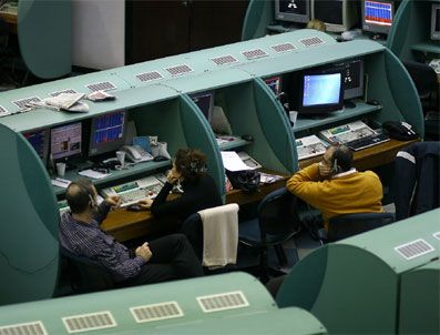 İMKB'de yükseliş bekleniyor