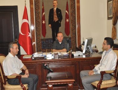 İspartalı Genç İşadamlarından Somali’ye 20 Bin Lira Yardım