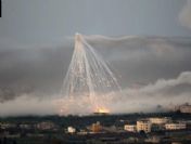 İsrail`den Gazze`ye Hava Saldırısı