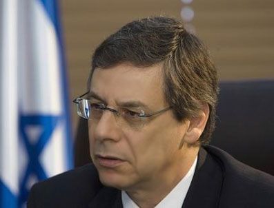 İsrail: Türkiye ile diplomasi kesilmemeli