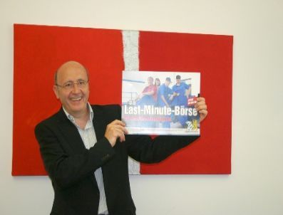 İşsiz Göçmen Gençlere `son Dakika` Yardımı