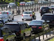 İşte emniyet şeridinde ki molanın sırrı