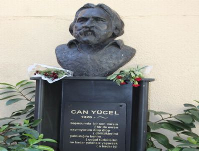 CAN YÜCEL - İzmir`de Can Yücel Tepkisi