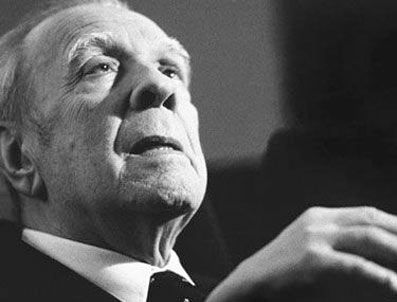 JOSEPH CONRAD - Jorge Luis Borges Google Doodle'ı oldu