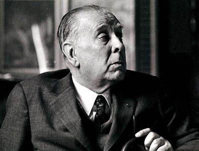 JORGE LUİS BORGES - Jorge Luis Borges kimdir? (Google Doodle)
