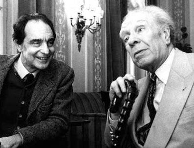 JORGE LUİS BORGES - Jorge Luis Borges kimdir? (Google şiirleri kitapları)