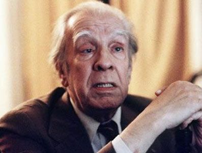 Jorge Luis Borges şiirleri (Google Doodle)