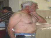 Kayısı İşçilerini Taşıyan Yolcu Minibüsü Devrildi: 13 Yaralı