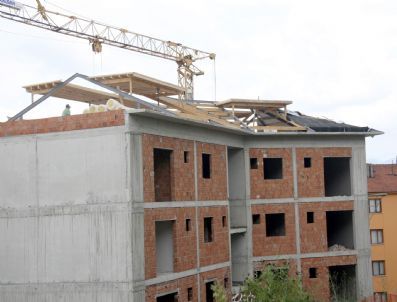 Kirişsiz Binalarda Güvenlik Ön Planda