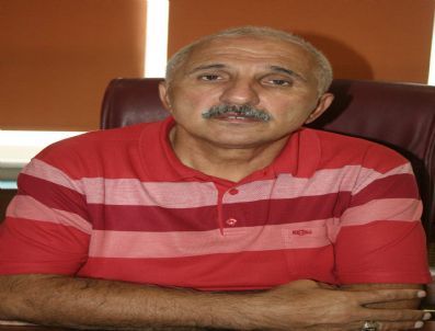 Kızılay Derneği Başkanı Aygün, Çalışmaları Değerlendirdi