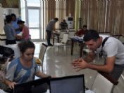 Kobi`lerden Hibe Programına Yoğun İlgi