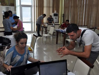 İLHAN KARAKOYUN - Kobi`lerden Hibe Programına Yoğun İlgi