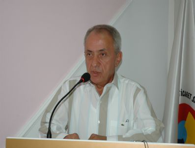 Manisa Tso Ağustos Ayı Meclis Toplantısı