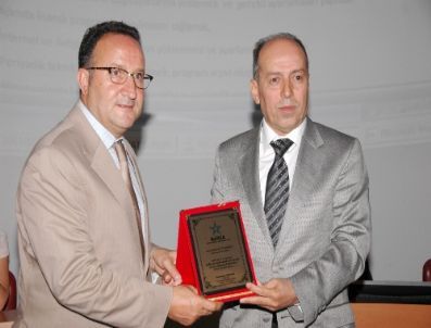 Marka Kalkınma Kurulu Toplantısı Yapıldı