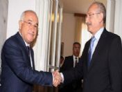 Meclis açılmadan Uzlaşma Komisyonunu toplayabiliriz