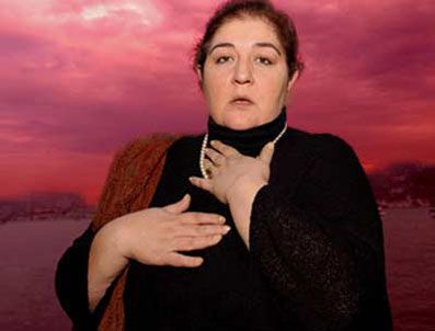 TIMUR SAVCı - Meral Okay, kanser olduğunu öğrenince ne yaptı?